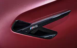   BMW M5 First Edition - 2018