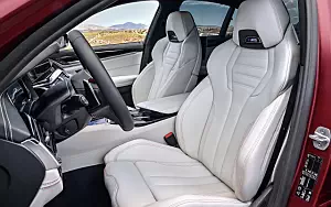   BMW M5 First Edition - 2018
