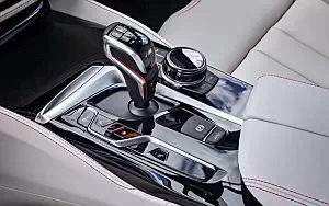   BMW M5 First Edition - 2018
