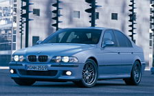   BMW M5 E39