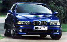   BMW M5 E39