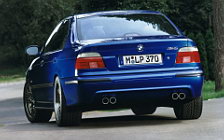   BMW M5 E39
