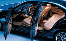   BMW M5 E39