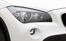   BMW X1 - 2009