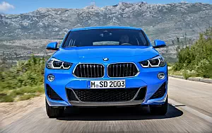  BMW X2 sDrive20i M Sport - 2018
