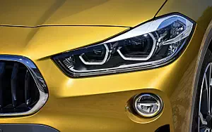  BMW X2 xDrive20d M Sport X - 2018