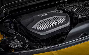   BMW X2 xDrive20d M Sport X - 2018