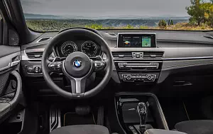   BMW X2 xDrive20d M Sport X - 2018