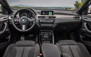   BMW X2 xDrive20d M Sport X - 2018