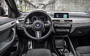   BMW X2 xDrive20d M Sport X - 2018