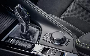   BMW X2 xDrive20d M Sport X - 2018