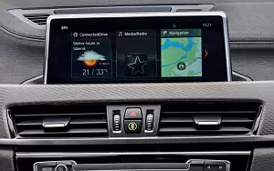   BMW X2 xDrive20d M Sport X - 2018