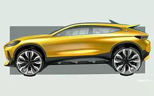   BMW X2 xDrive20d M Sport X - 2018