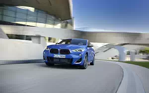   BMW X2 M35i - 2019