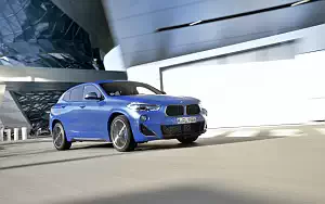   BMW X2 M35i - 2019