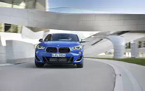  BMW X2 M35i - 2019