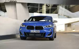   BMW X2 M35i - 2019