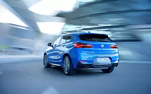   BMW X2 M35i - 2019