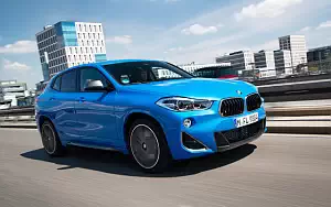   BMW X2 M35i - 2019
