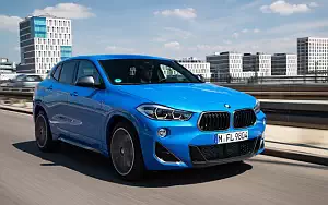  BMW X2 M35i - 2019