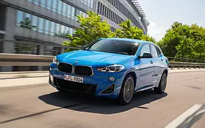   BMW X2 M35i - 2019
