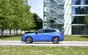   BMW X2 M35i - 2019
