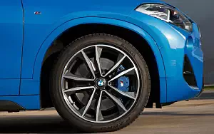   BMW X2 M35i - 2019