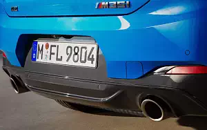   BMW X2 M35i - 2019