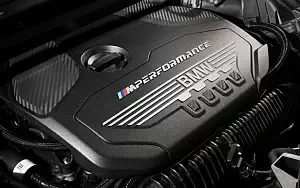  BMW X2 M35i - 2019