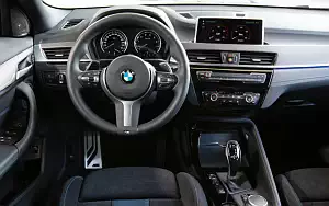   BMW X2 M35i - 2019