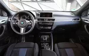   BMW X2 M35i - 2019