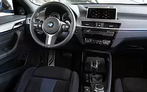   BMW X2 M35i - 2019