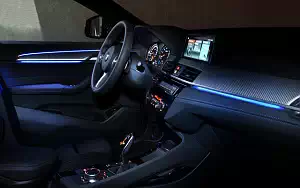   BMW X2 M35i - 2019