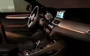   BMW X2 M35i - 2019