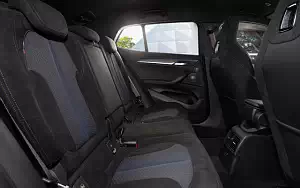   BMW X2 M35i - 2019