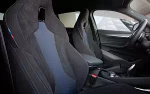   BMW X2 M35i - 2019