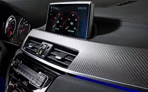   BMW X2 M35i - 2019