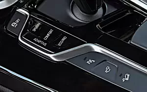   BMW X3 M40i - 2018