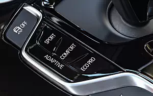   BMW X3 M40i - 2018