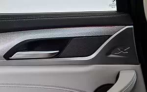   BMW X3 M40i - 2018