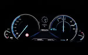   BMW X3 M40i - 2018