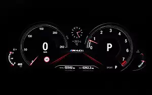   BMW X3 M40i - 2018