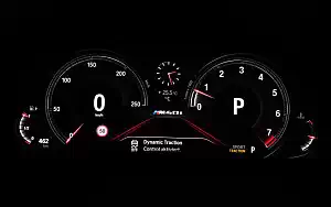   BMW X3 M40i - 2018