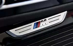   BMW X3 M40i - 2018