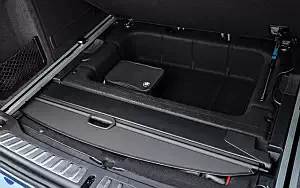  BMW X3 M40i - 2018