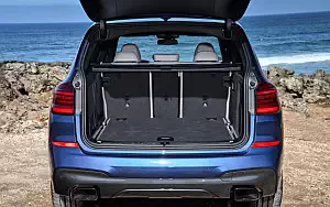   BMW X3 M40i - 2018