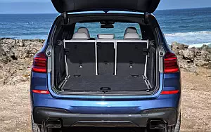  BMW X3 M40i - 2018