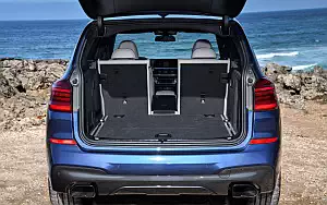   BMW X3 M40i - 2018