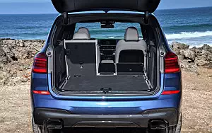   BMW X3 M40i - 2018