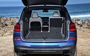   BMW X3 M40i - 2018